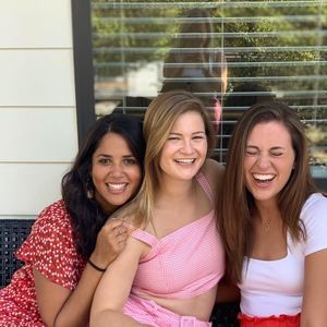 Meet your Posher, Angel